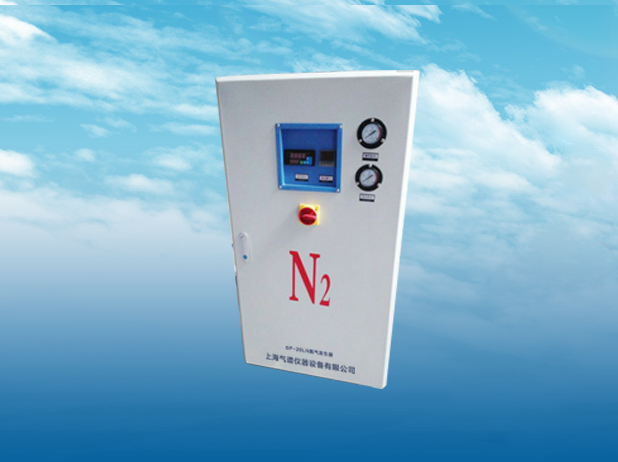 氮气作用和氮气发生器应用领域新葡亰8883ent生产厂家技术领先